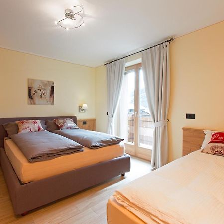 Chalet Luxe Livigno 2 Экстерьер фото