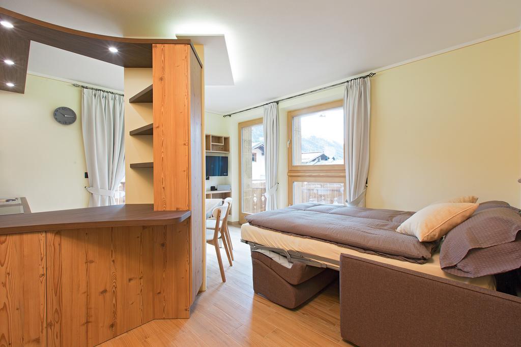 Chalet Luxe Livigno 2 Экстерьер фото