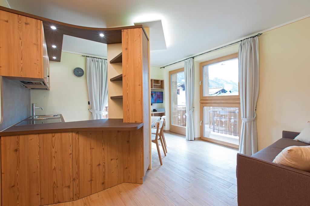 Chalet Luxe Livigno 2 Экстерьер фото