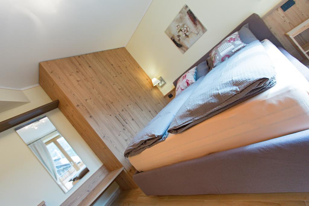 Chalet Luxe Livigno 2 Экстерьер фото